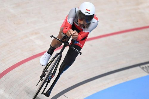 Sejumlah Atlet Indonesia Turun di Final Hari Ini, Emas Pertama Asian Para Games 2026 Jadi Target