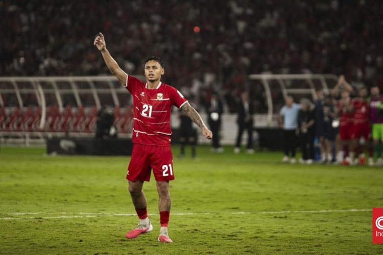 Gol Perdana Dean James Bawa Indonesia Juara FIFA ASEAN Cup 2026 Usai Drama Adu Penalti