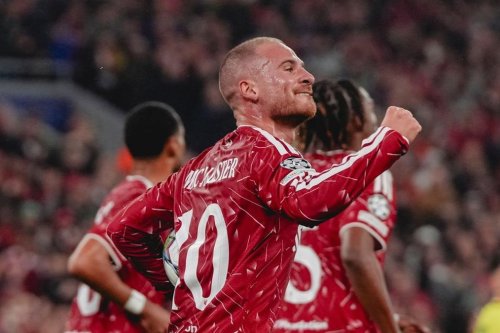 Sempat Tertinggal 0-2, Liverpool Bangkit dan Menang Dramatis di Anfield