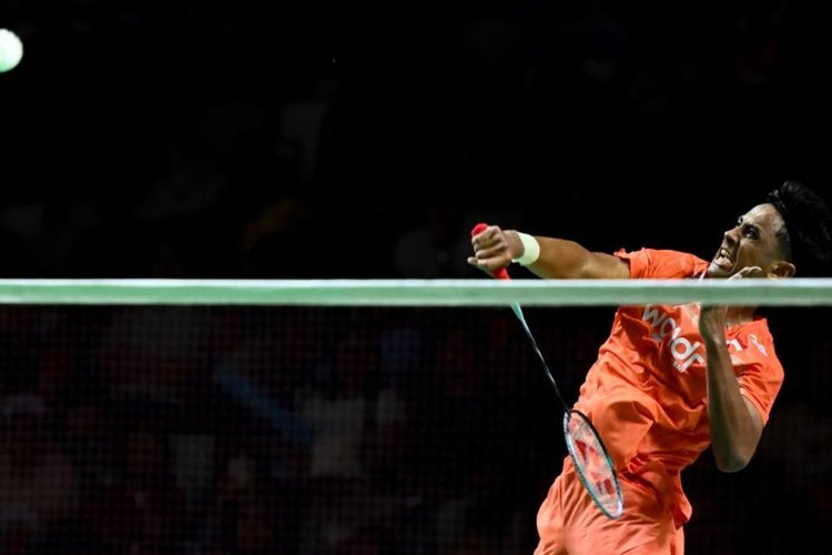 Alwi Farhan Jadi Wakil Pertama Indonesia ke 16 Besar Denmark Open 2026, Tantang Jonatan Christie