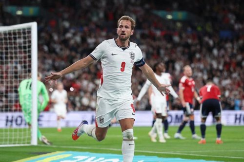 Inggris Pesta Gol ke Gawang Ceko, Spanyol Amankan Tiket Perempat Final Nations League