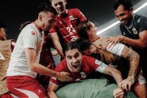 Timnas Indonesia Terancam Batal Uji Coba di Yordania, PSSI Siapkan Skenario Laga Tandang
