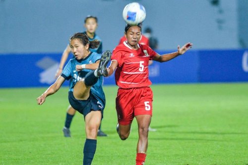 Ranking FIFA Terbaru: Timnas Putri Indonesia Naik Lima Peringkat, Kini Hanya Berjarak Empat Langkah dari Malaysia