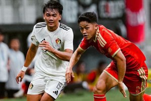 Tertinggal Lebih Dulu, Persija Bangkit dan Rebut Kemenangan Dramatis atas Persik