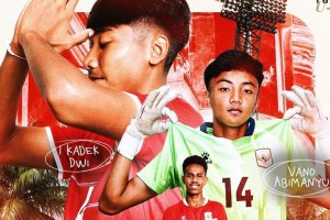 Timnas Indonesia U-15 Lakoni Dua Laga Penting Hari Ini di Piala Dunia U-15 2026