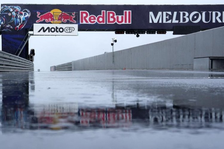 Jadwal MotoGP Australia Berubah Lagi, Balapan Langsung Digelar Pukul 11.00 WIB