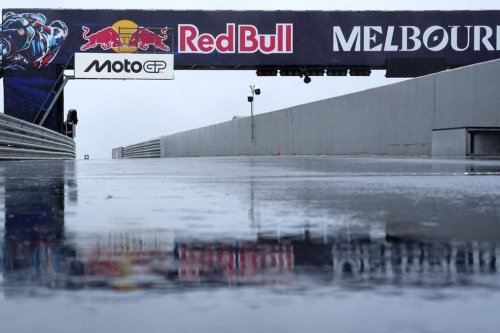 Jadwal MotoGP Australia Berubah Lagi, Balapan Langsung Digelar Pukul 11.00 WIB
