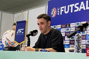 Hector Souto Sebut Kekalahan Indonesia dari Cape Verde Paling Menyakitkan dalam Dua Tahun