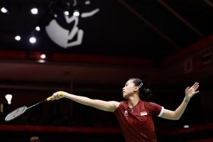 Lima Wakil Indonesia Tembus Perempat Final French Open 2026, Putri KW Menang Mudah