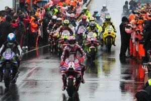 GP Australia Batal, Marc Marquez Tetap di Puncak Klasemen MotoGP 2026
