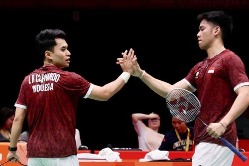 Empat Wakil Indonesia Siap Tempur di Semifinal French Open 2026, Tiket Final Jadi Target