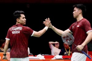 Empat Wakil Indonesia Siap Tempur di Semifinal French Open 2026, Tiket Final Jadi Target