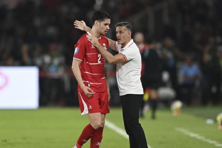 Indonesia Tantang Thailand di Final, Simak Selisih Ranking FIFA Kedua Finalis