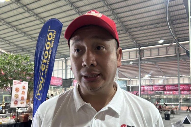Jatah Asia Cuma Dua Tiket, Timnas Padel Indonesia Tetap Berangkat ke Kuwait demi Piala Dunia 2026