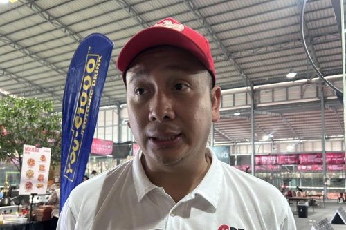 Jatah Asia Cuma Dua Tiket, Timnas Padel Indonesia Tetap Berangkat ke Kuwait demi Piala Dunia 2026