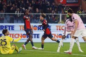 Inter Menang Dramatis, Milan dan Juventus Justru Terpuruk di Pekan ke-9 Serie A