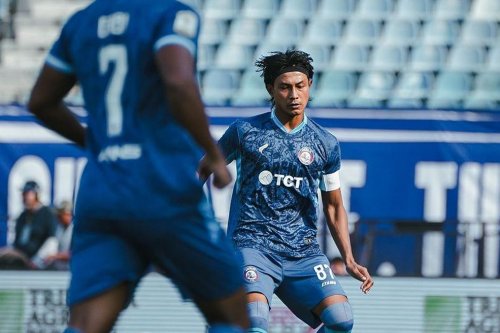 Arema Pesta Gol ke Gawang Dewa United, Rekor Tak Terkalahkan Egy Maulana Cs Berakhir