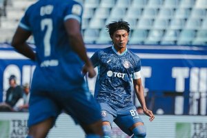 Arema Pesta Gol ke Gawang Dewa United, Rekor Tak Terkalahkan Egy Maulana Cs Berakhir