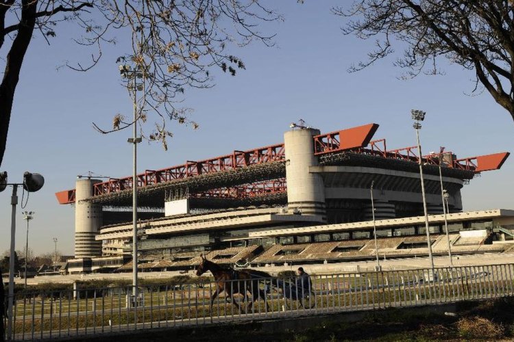 San Siro Diganti, AC Milan dan Inter Milan Umumkan Stadion Generali Berkapasitas 71.500 Kursi