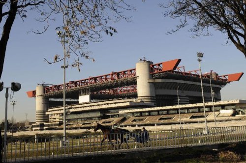 San Siro Diganti, AC Milan dan Inter Milan Umumkan Stadion Generali Berkapasitas 71.500 Kursi