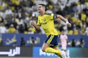 Ronaldo Cetak Hattrick ke Gawang Al Kholood, Kini Ungguli Messi dalam Daftar Hattrick