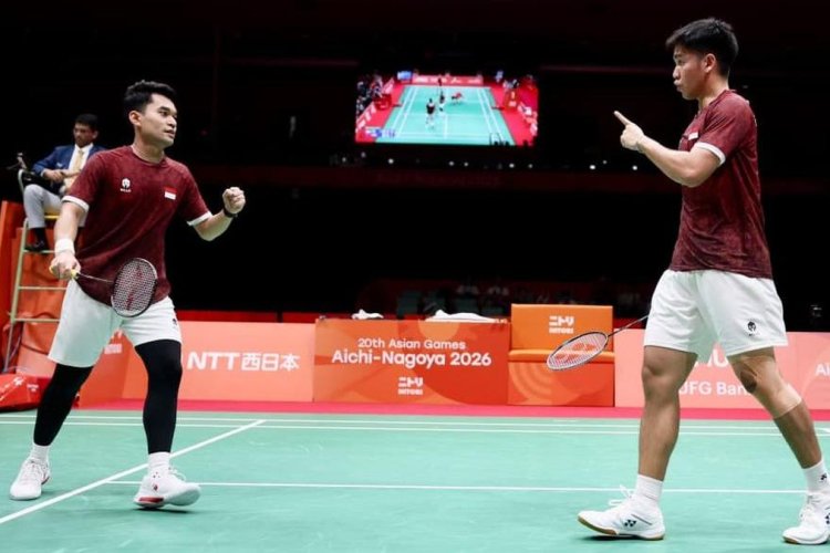 Denmark Open 2026 Dimulai, Indonesia Turunkan 14 Wakil dengan Kekuatan Penuh