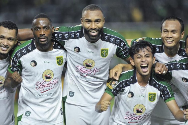 Batas 3 Pemain Asing di League Cup, I.League Beri Penjelasan soal Aturan Penggantian