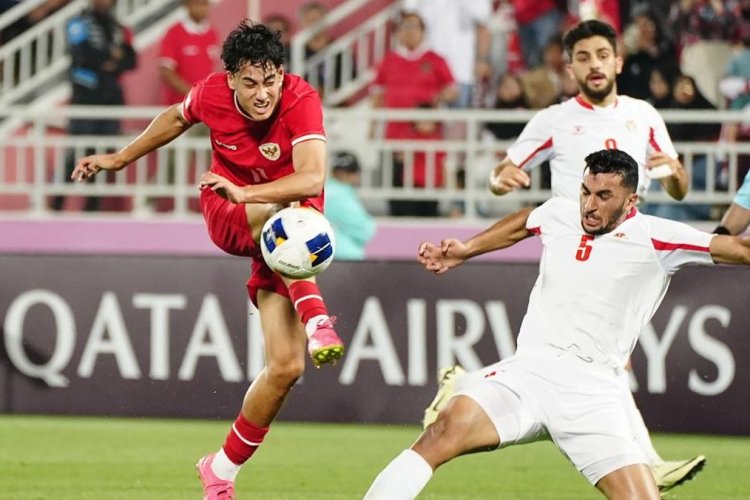 Lama Tak Dipanggil Timnas, Struick Ungkap Harapan Barunya ke John Herdman