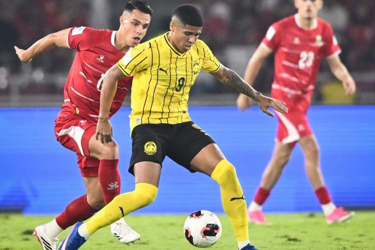 Tiga Pilar Timnas Indonesia Tak Pernah Diganti di FIFA ASEAN Cup 2026, Empat Pemain Nol Menit