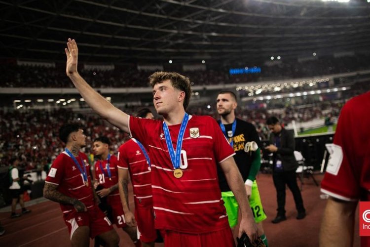 Pengamat Sarankan Timnas Indonesia Cari Lawan Uji Coba Bertipe Jepang Sebelum Piala Asia 2027
