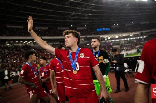 Pengamat Sarankan Timnas Indonesia Cari Lawan Uji Coba Bertipe Jepang Sebelum Piala Asia 2027