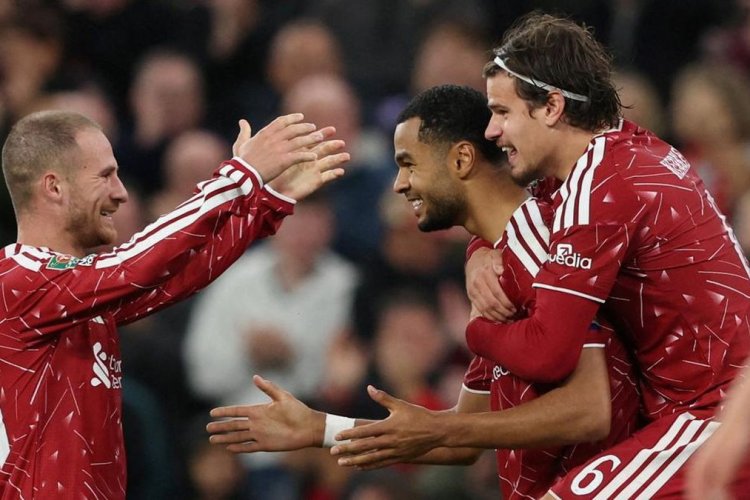 Liga Inggris Kembali Bergulir, Liverpool vs Manchester City Jadi Laga Puncak Pekan Ini