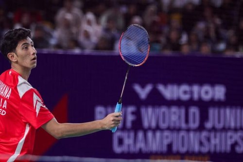 Radithya Bayu Juara Dunia Junior 2026 di Debutnya, Langsung Dapat Tiket Pelatnas Cipayung