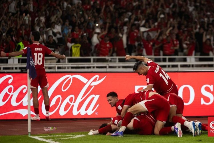 Media Vietnam Sebut Indonesia Incar 10 Pemain Naturalisasi Baru demi Piala Dunia 2030