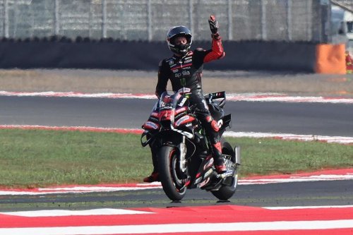 Sprint Race MotoGP Australia 2026 Digelar Sabtu Siang, Martin dan Marquez Bersaing Ketat demi Poin