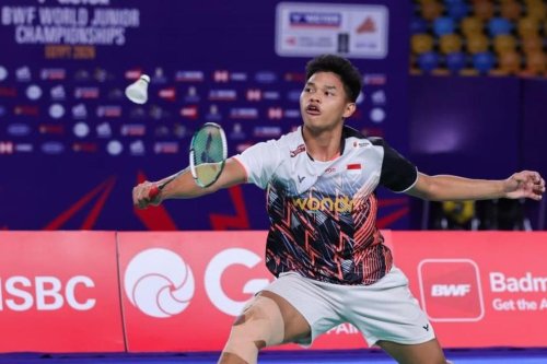 Kejutan di New Delhi: Tiga Wakil Indonesia Melaju ke Final, Satu Gelar Sudah Pasti