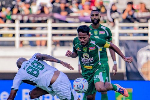 Persebaya Jamu Persijap di Gelora Bung Tomo, Cek Jadwal Siaran Langsungnya