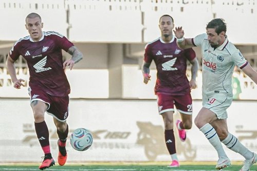 PSM Makassar Petik Kemenangan Pertama di Super League usai Tekuk PSIM 2-1