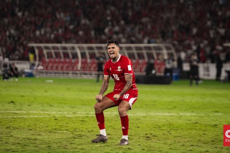 Panggilan Telat Shayne Pattynama Berbuah Manis, Indonesia Juara FIFA ASEAN Cup 2026