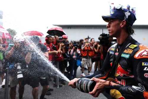 Pedro Acosta Tak Terbendung, Pembalap KTM Kuasai Sprint Race MotoGP Malaysia 2026