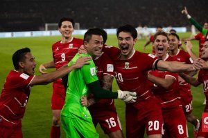 Herdman Beberkan Rahasia Empat Penendang Indonesia Tak Pernah Gagal di Adu Penalti Final ASEAN Cup 2026