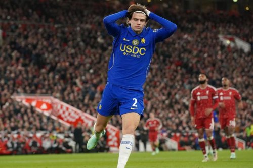 Liverpool Singkirkan Chelsea di Carabao Cup, Drama Adu Penalti Berakhir 6-5
