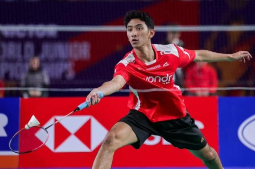 Tiga Wakil Indonesia Melaju ke Final BWF Junior 2026, Satu Gelar Sudah Terkunci