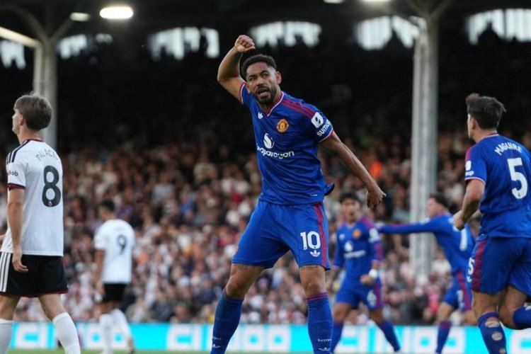 Liga Inggris Pekan Ketujuh: Arsenal Bertandang ke Nottingham Forest, MU Hadapi Ujian di Kandang Leeds