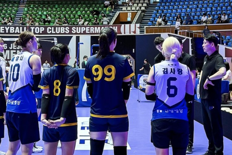Megawati Hangestri Siap Debut, Hillstate Punya Rekor Dominan atas Hi Pass di KOVO Cup