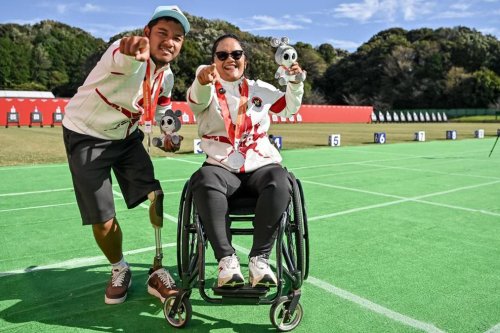 Indonesia Tambah Dua Emas di Asian Para Games 2026, Kazakhstan Kini Terancam di Posisi Delapan