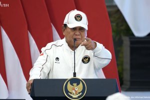 Prabowo Serahkan Bonus di Istana, Atlet Asian Games dan Asian Para Games Tuai Apresiasi Negara
