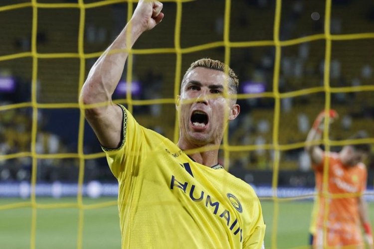 Cristiano Ronaldo Kejar Gol ke-1.000, Kapan Rekor Itu Bisa Tercipta?