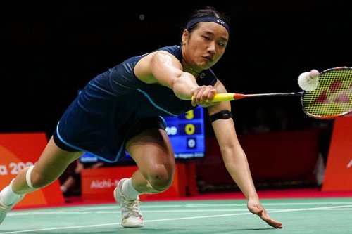 Susy Susanti Sebut Dominasi An Se Young Tetap Kokoh Meski Aturan Poin Berubah Jadi 3x15