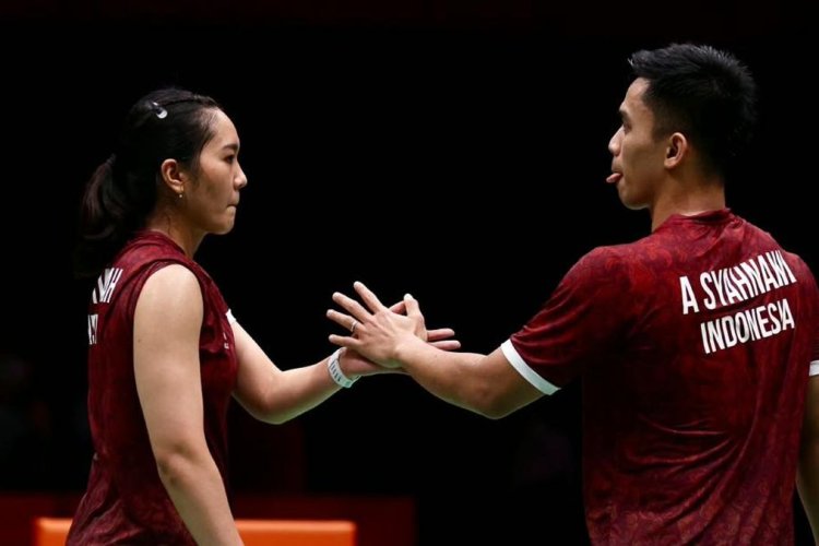 4 Wakil Indonesia Tembus Perempat Final Hylo Open 2026, Ganda Putri Paling Dominan